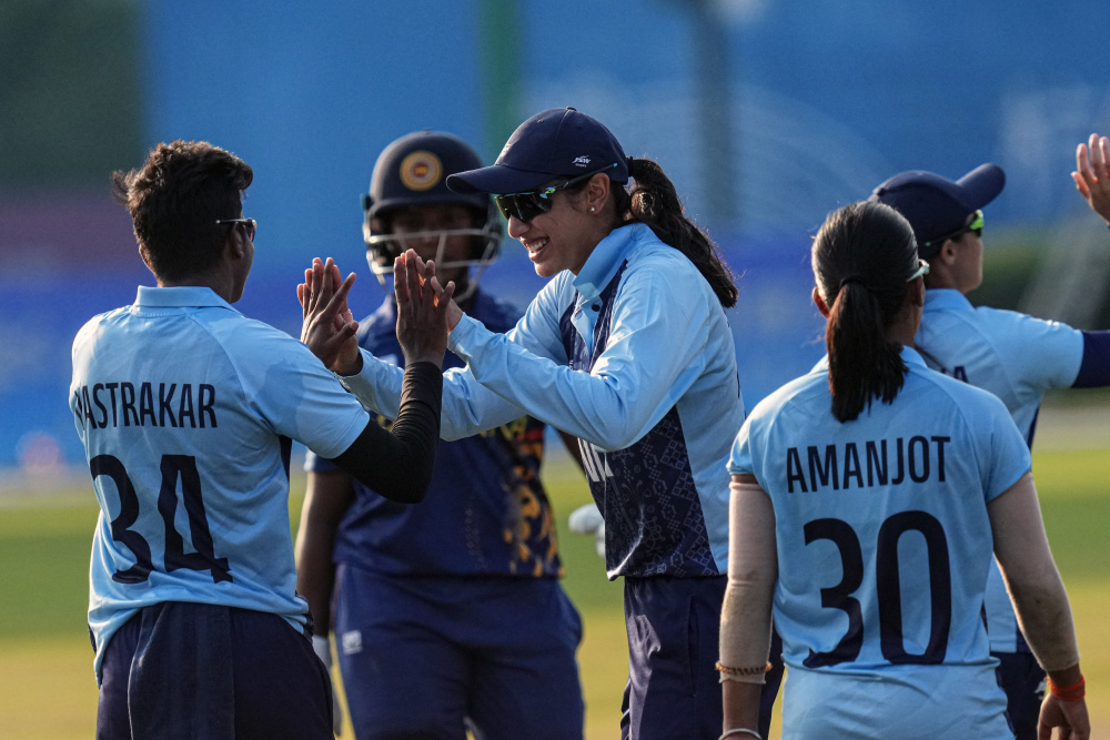 开云体育APP下载-印度队完胜德国队，桃田贤斗统治全场