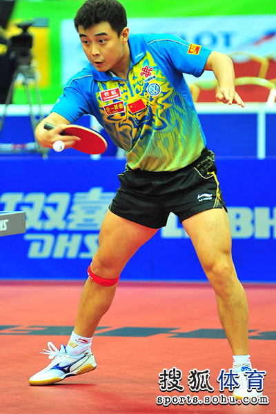 德国队翻盘葡萄牙队，王皓关键制胜