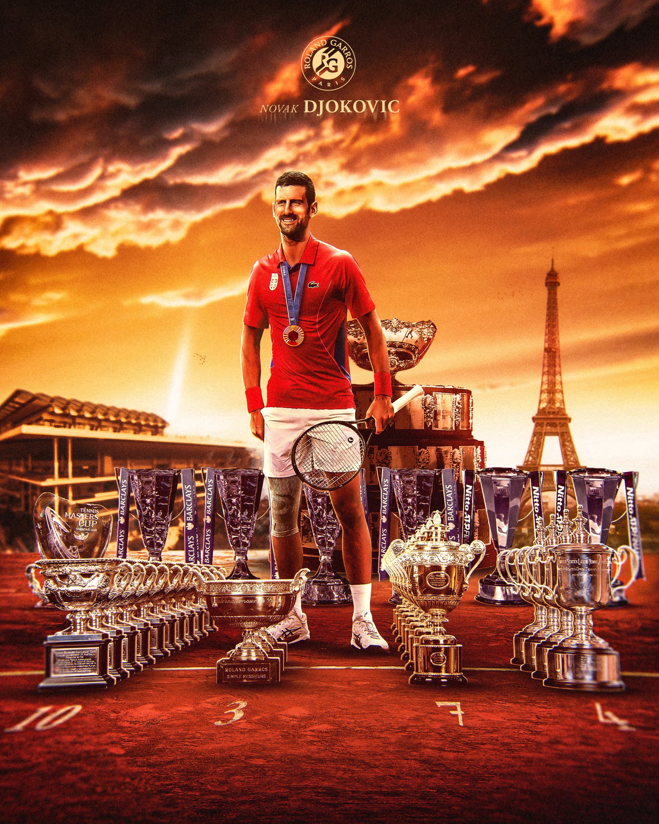 开云足球直播-澳网完胜戴维斯杯，德约科维奇带队取胜