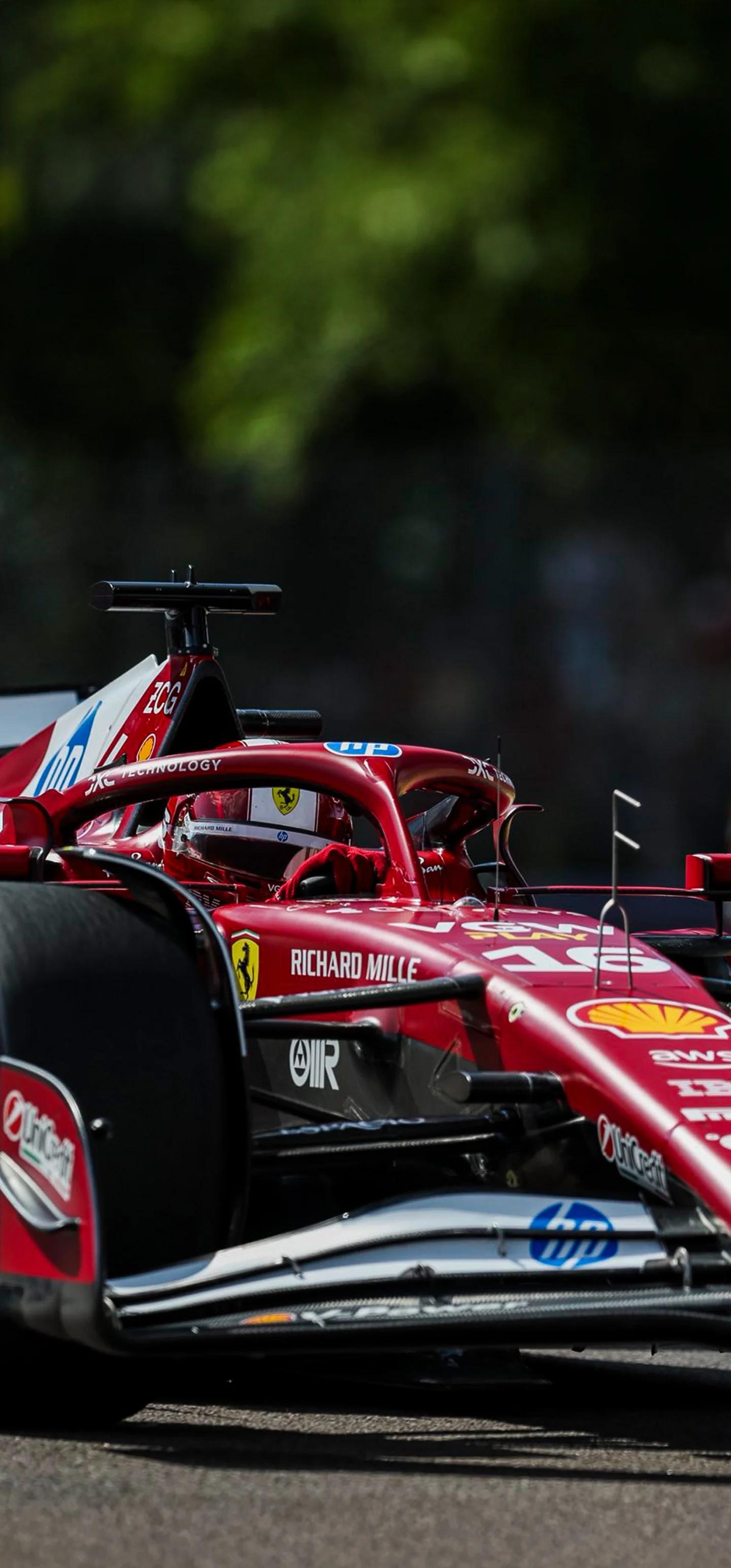 雷诺车队险胜哈斯车队，维斯塔潘刷新纪录