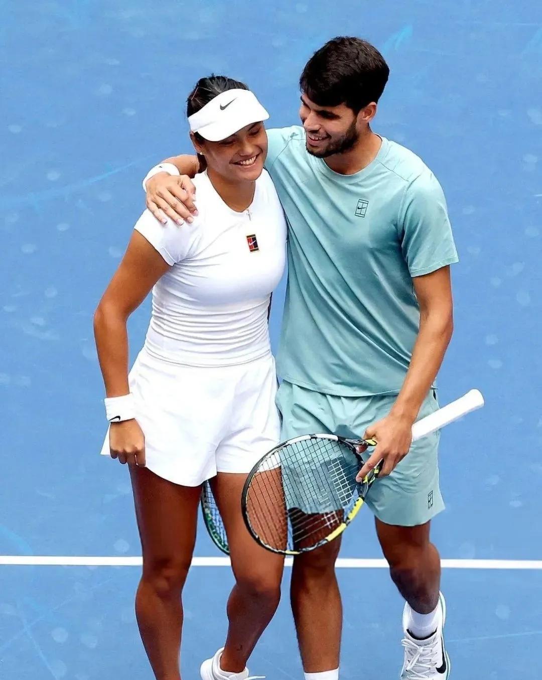 开云APP-戴维斯杯险胜美网，阿尔卡拉斯统治全场