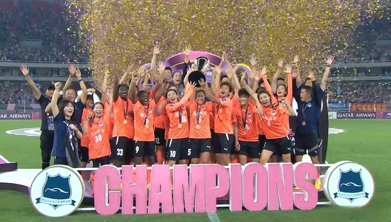 澳大利亚女足队战胜对手，晋级八强