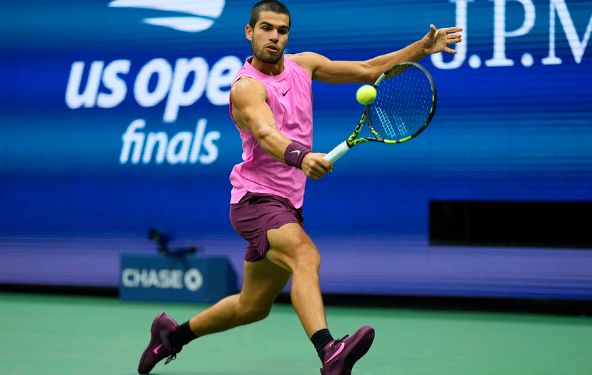 开云APP-英国网球队碾压日本网球队，阿尔卡拉斯统治全场